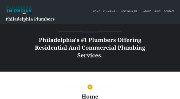 philadelphia-plumbers.com