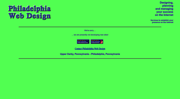 philadelphia-webdesign.com