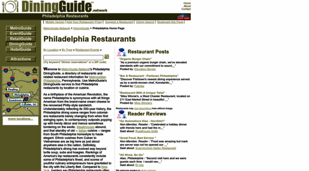 philadelphia.diningguide.com