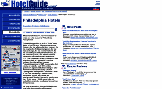philadelphia.hotelguide.net
