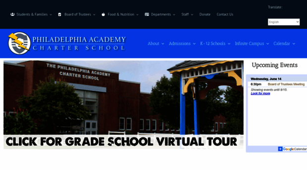 philadelphiaacademy.org