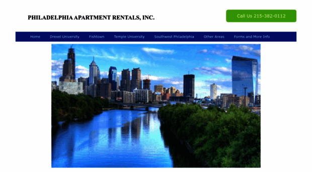 philadelphiaapartmentrental.com