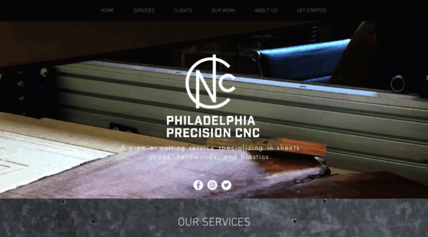 philadelphiacnc.com
