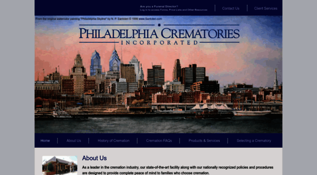 philadelphiacrematories.com