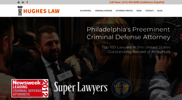 philadelphiacriminallawyers.pro