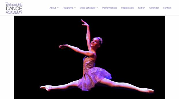 philadelphiadanceacademy.com