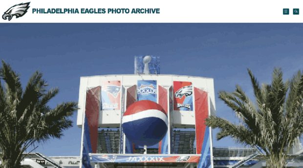 philadelphiaeagles.photoshelter.com