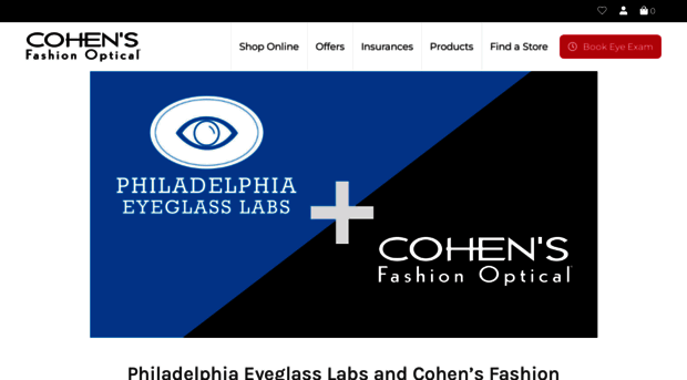 philadelphiaeyeglasslabs.com