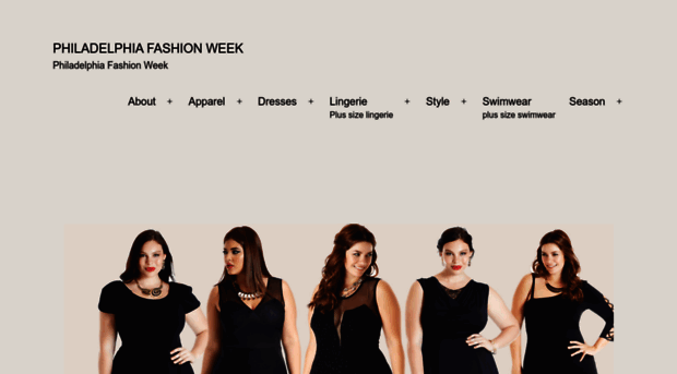 philadelphiafashionweek.org