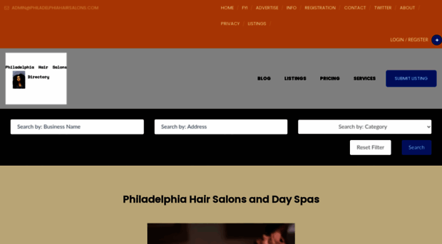 philadelphiahairsalons.com