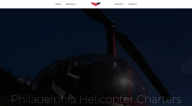 philadelphiahelicoptercharter.com