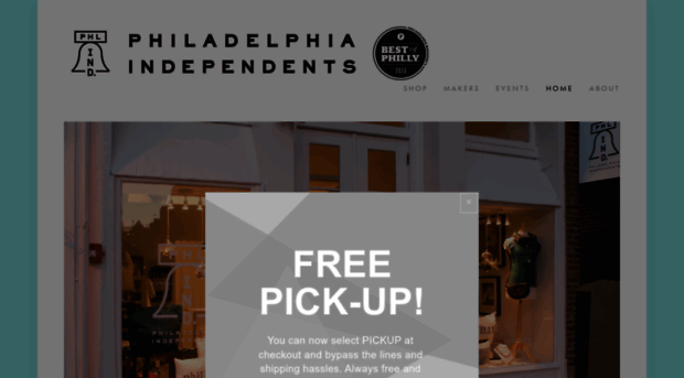 philadelphiaindependents.com