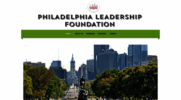 philadelphialeadershipfoundation.org