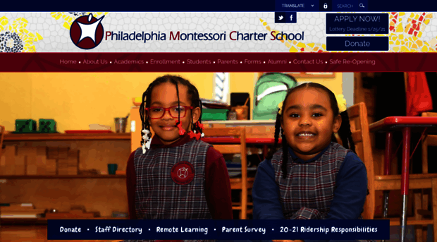 philadelphiamontessori.org