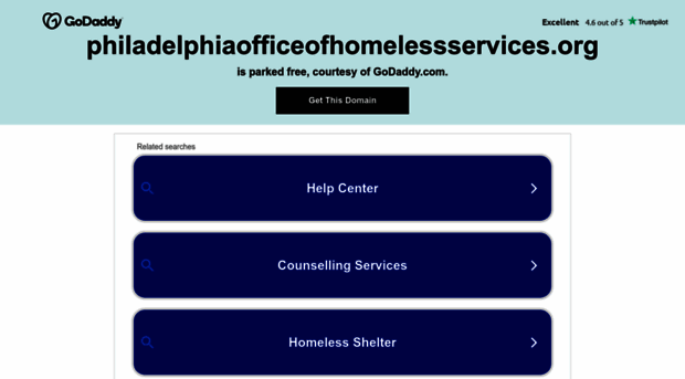 philadelphiaofficeofhomelessservices.org