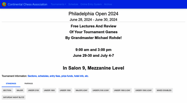 philadelphiaopen.net