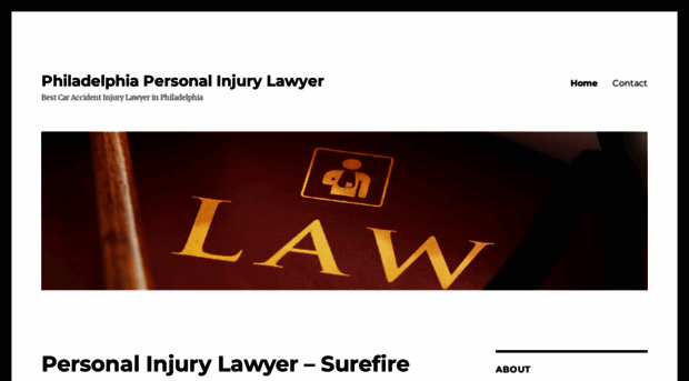 philadelphiapersonalinjurylawyerblog.wordpress.com