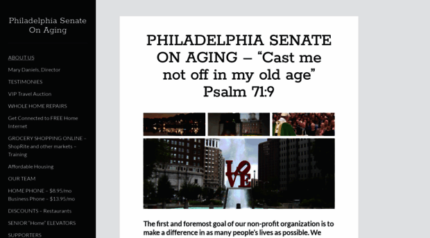 philadelphiasenateonaging.org