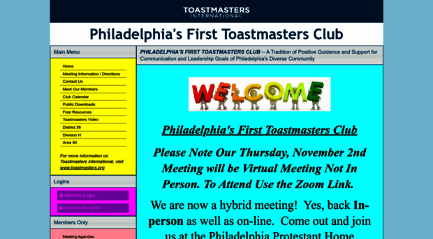 philadelphiasfirsttoastmasters.com