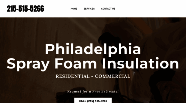 philadelphiasprayfoaminsulation.com