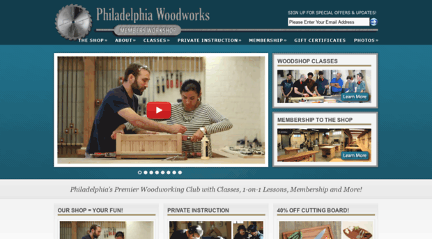 philadelphiawoodworks.com