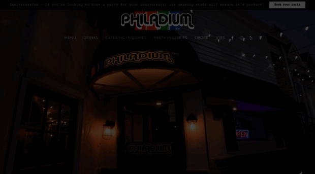 philadium.com