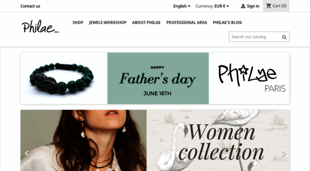 philaeparis.com
