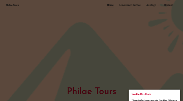 philaetours.com