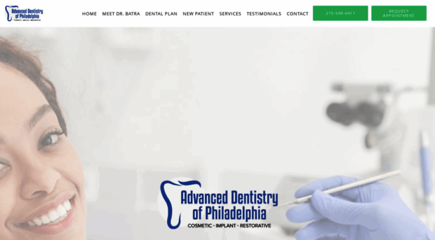 philafamilydentist.com