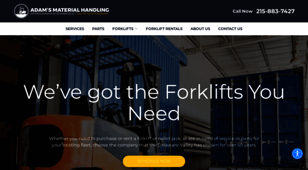 philaforklifts.com