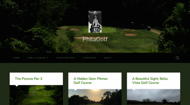 philagolf.com