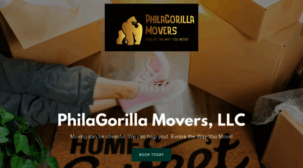 philagorillamovers.com