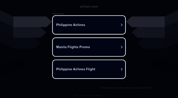 philair.com