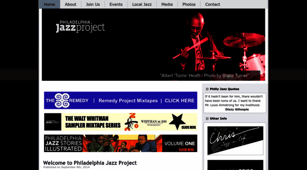 philajazzproject.org