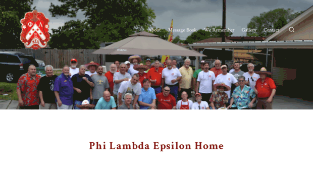 philambdaepsilon.com