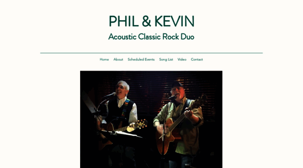 philandkevin.com