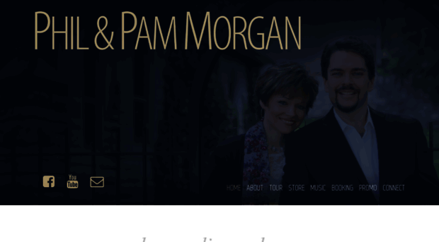 philandpammorgan.com