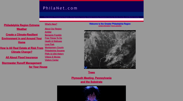 philanet.com