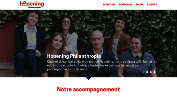 philanthropia.fr