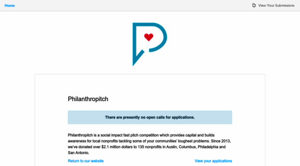 philanthropitch.submittable.com