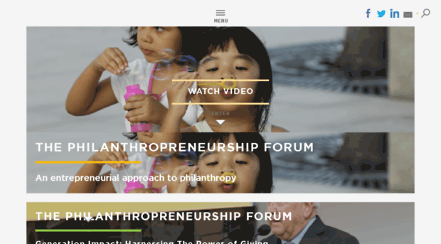 philanthropreneurshipforum.com