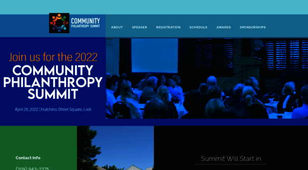 philanthropy-summit.com