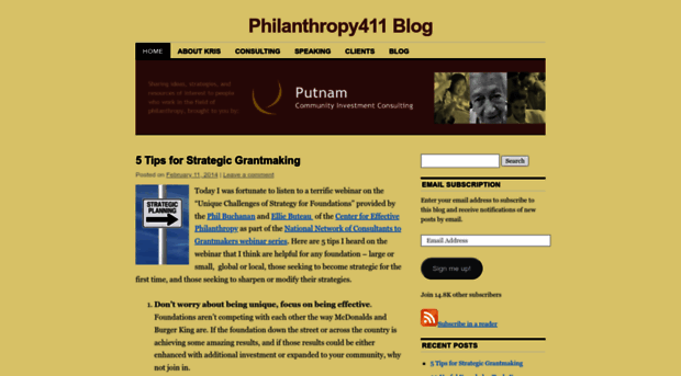 philanthropy411.wordpress.com