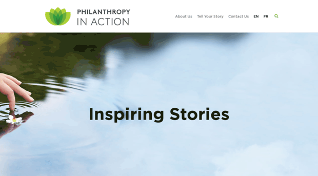 philanthropyinaction.ca