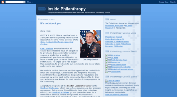 philanthropyjournal.blogspot.com