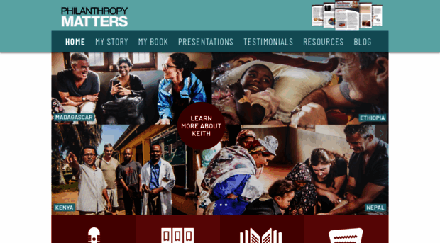 philanthropymatters.ca