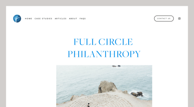 philanthropytoday.com