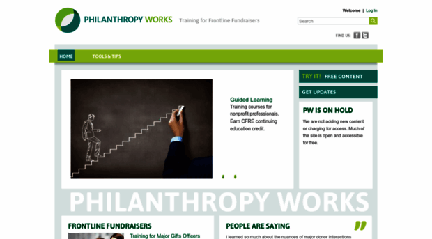 philanthropyworks.org