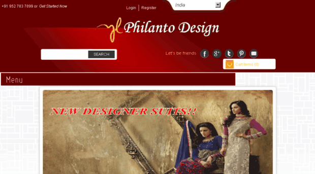 philantodesign.com