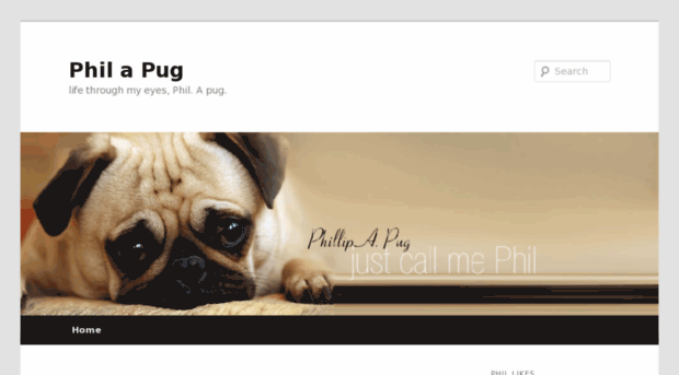 philapug.com